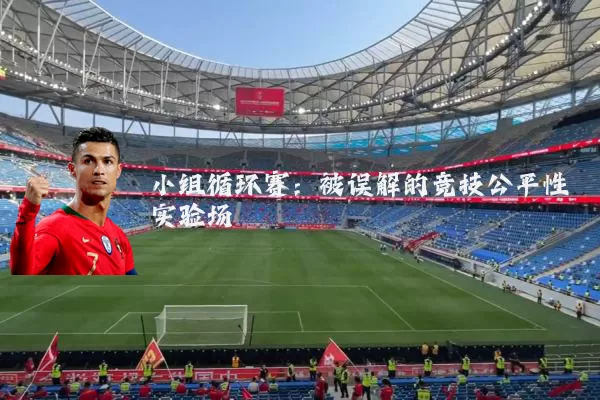 小组循环赛:被误解的竞技公平性实验场