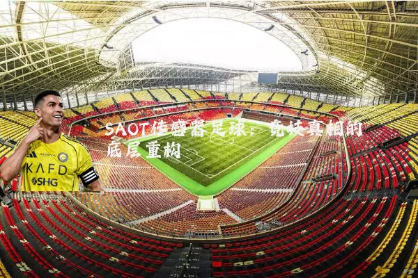 SAOT传感器足球：竞技真相的底层重构