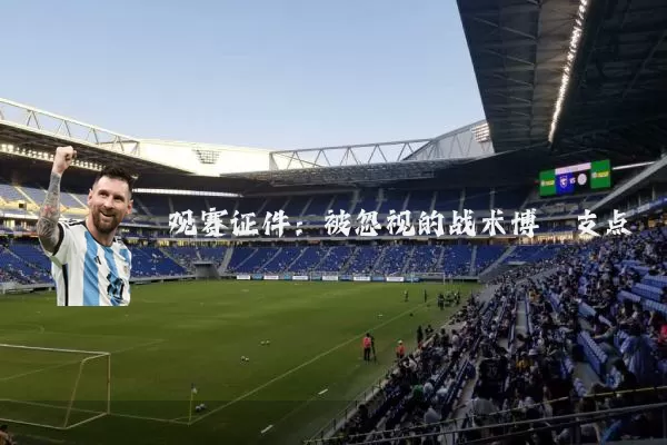 观赛证件:被忽视的战术博弈支点