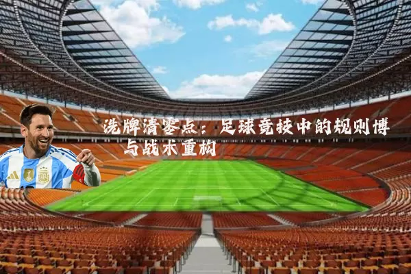 洗牌清零点：足球竞技中的规则博弈与战术重构