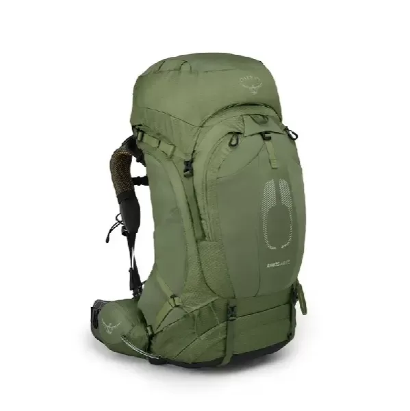 Osprey Atmos AG 65 2026旗舰款重磅重载反重力徒步背包